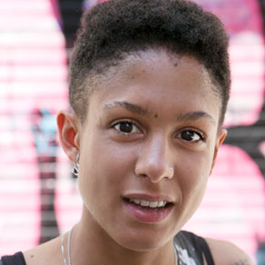 Jennifer Ngadiuba