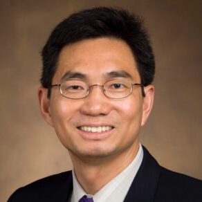 Zhongming Zhao