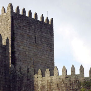 deeplearn-guimaraes-castle