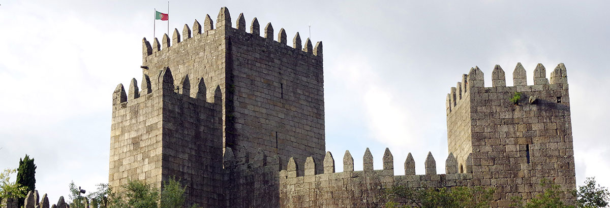 deeplearn-guimaraes-castle