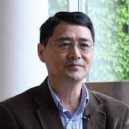 Guowei Wei