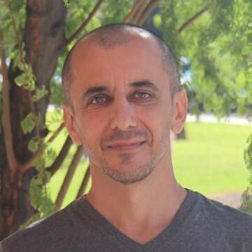 Mihai Surdeanu