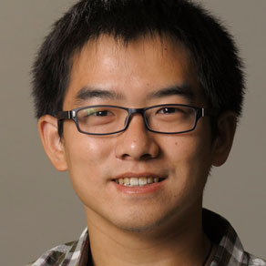 Atlas Wang