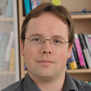 Christoph Lampert