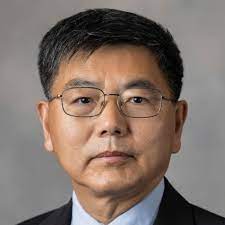 Lei Xing