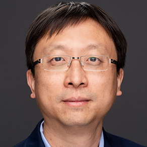 deeplearn-speaker-yi-ma