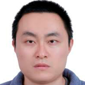 deeplearn-speaker-yudong-zhang