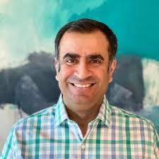 Sumit Chopra