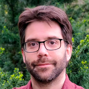 Matias Carrasco Kind