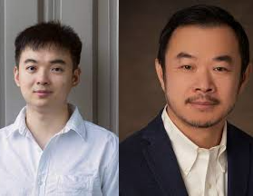 Zhiting Hu & Eric P. Xing
