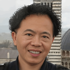 Ming-Hsuan Yang